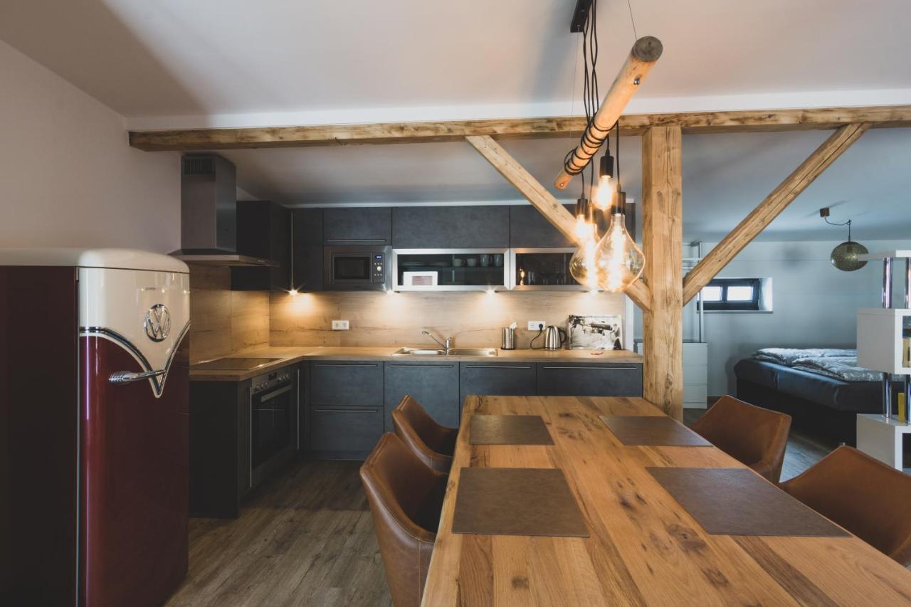 Modernes Loft Vor Den Toren Des Chiemgaus Tacherting Екстер'єр фото